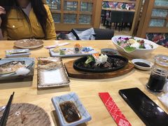 -桃屋日本料理(清华科技园店)