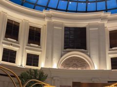 -漢咖啡·全服务式自助晚餐(武汉洲际酒店)