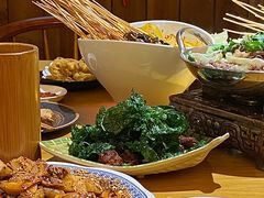 -古真记钵钵鸡(总店)