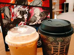 -大洋晶典(新街口店)