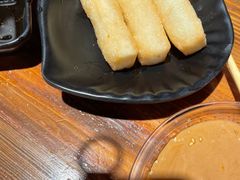 -乐山串串香老火锅(鼓楼店)