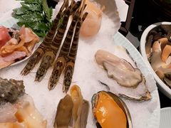 -鼎鼎香·港式火锅·臻选店(北京SKP店)