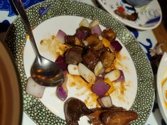 -江南赋(内蒙古大厦店)