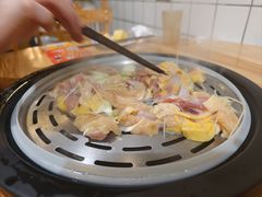 -阿鸡鱼庄·顺德鲜蒸小炒(亚运村店)