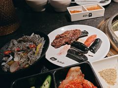 -嘿嘟嘟·肋条烧肉放题(爱融荟城店)