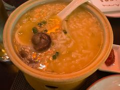 -海航大厦万豪酒店彩海轩中餐厅(霄云路店)