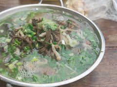 -周记翘脚牛肉