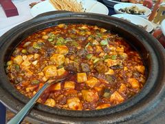 -百盛·鼎膳(中海财富中心)