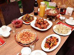 -好妈王饺子(滂江街店)