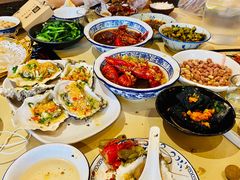 -江味龙虾馆·裸蓝龙虾(南山店)