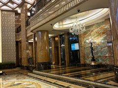 -上海浦东星河湾酒店