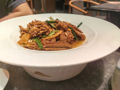 -闫府私房菜·老字号(恒隆店)