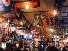 -平成屋·午肴夜酒(四川北路店)