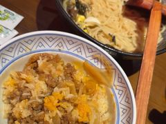 -白石的深夜食堂(济南万象城店)