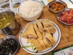 -阿金大白·上海菜馆(新天地店)