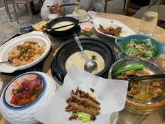 -喜上喜鸡煲翅(吉大店)