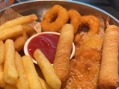 -派尔曼特披萨(万象城店)