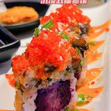日料界沉浸式体验扛把子，全肉“蛋糕”💯分