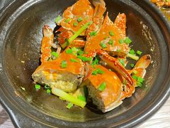 -小时候焗海鲜(鄞州万达店)