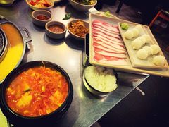 -喜来稀肉(虹泉路店)