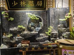 -安贞汤泉(安贞桥店)