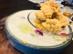 -港丽餐厅(高德置地店)