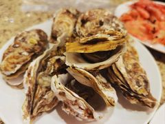 -禾斗海鲜自助(市南银座店)