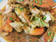 -渔中舟海鲜大排档(普陀沈家门店)