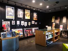 -和美电影艺术中心(万国城店)