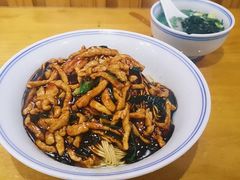 -君东记本帮面馆(天钥桥路店)