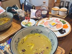-芸南道·过桥米线(昆明老街旗舰店)
