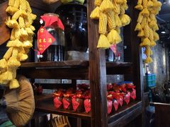 -甘家界牌柠檬鸭(青山店)