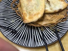 烤包子-新疆食府(华龙店)