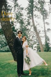 -米兰新娘婚纱摄影