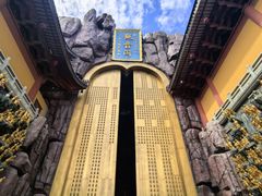 -上海东林寺(金山区)