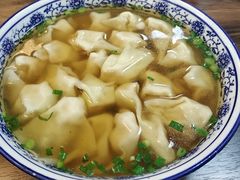 -金源汤包(育新东路店)