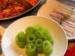 -小龙翻大江文化火锅(宽窄店)