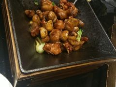 -老牌坊鲁菜名店(宽厚里店)