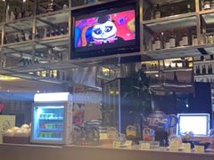 -彩蝶谷美食廊·粤式经典南番顺·铁板烧烤泰风味(广州长隆酒店)