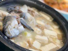 -干老四雅鱼饭店(滨江西路店)