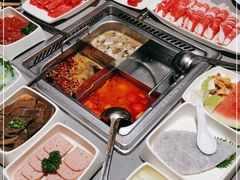 -海底捞火锅(金光华店)