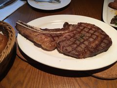 -弗兰克牛排西餐厅Ribone steak house(柠檬花园店)