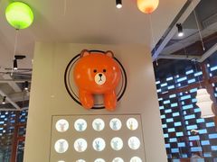 -萨贝尔意式餐厅(宝信店)