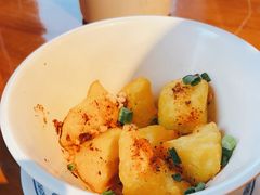 -炉小二铜锅牛蛙•川湘菜(三里屯店)