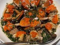 -荣兴酒家(徐家汇店)