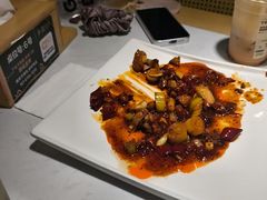 -光海·乡记酸菜鱼·始于1996(花园路店)