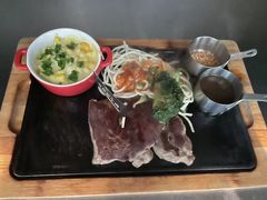 -豪客来牛排(文化路店)