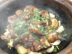 -客家汇·客家传承菜(水库店)