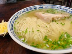 -同得兴 Since·1995 传统苏式面馆(嘉馀坊店)