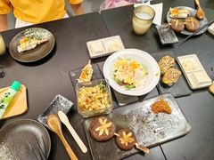 -饭团匠·料理小食堂(玉林店)